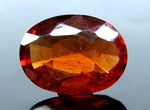 Load image into Gallery viewer, 4.07/CT Natural Govt. Lab Certified Ceylonese Gomed-(1221)