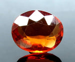 Load image into Gallery viewer, 4.93/CT Natural Govt. Lab Certified Ceylonese Gomed-(1221)