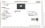 Load image into Gallery viewer, 5.28/CT Natural South Sea Pearl Beads With Lab Certificate (1550)