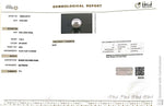 Load image into Gallery viewer, 7.59/CT Natural South Sea Pearl Beads With Lab Certificate (1550)