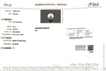 Load image into Gallery viewer, 5.85/CT Natural South Sea Pearl Beads With Lab Certificate (1550)