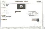 Load image into Gallery viewer, 5.39/CT Natural South Sea Pearl Beads With Lab Certificate (1550)