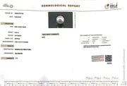5.04/CT Natural South Sea Pearl Beads With Lab Certificate (1550)