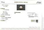 Load image into Gallery viewer, 4.18/CT Natural South Sea Pearl Beads With Lab Certificate (1550)