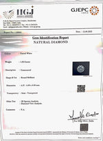 Load image into Gallery viewer, 1.03 Carat Natural Diamond-(160000)
