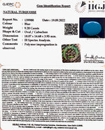 Load image into Gallery viewer, 9.28 Carat Turquoise-(832)
