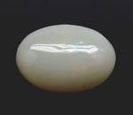 Load image into Gallery viewer, 4.08/CT Natural fire Opal with Govt. Lab Certificate (4551)