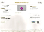 Load image into Gallery viewer, 4.91/CT Natural Old Burma Ruby with IIGJ Govt. Lab Certificate (75000)
