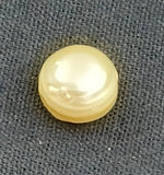 Load image into Gallery viewer, 4.33/CT Natural Basra Pearl with Govt. Lab Certificate (58000)