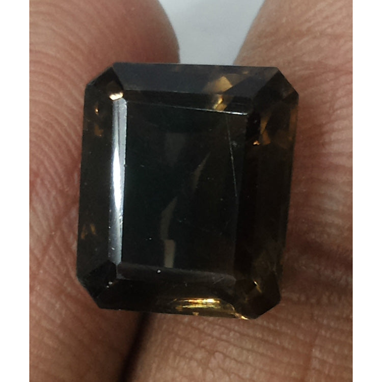 5.81/CT Smoky Topaz