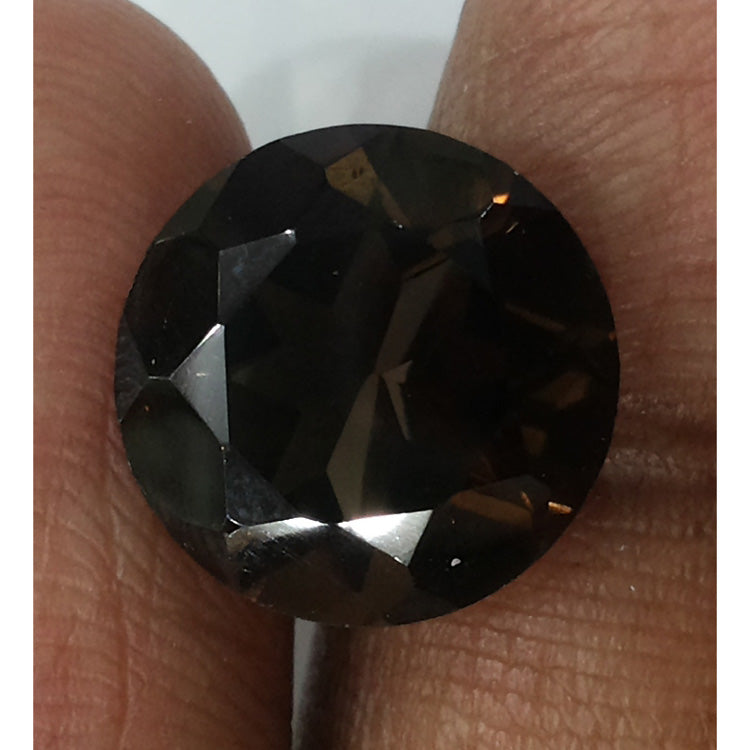 5.60/CT Smoky Topaz
