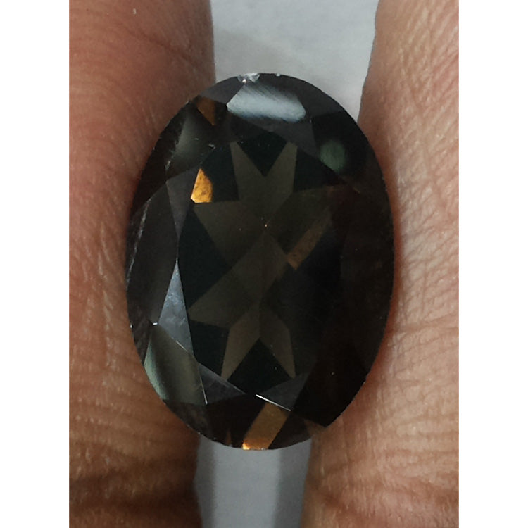 5.31/CT Smoky Topaz