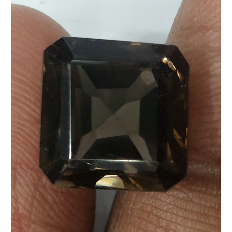 9.11/CT Smoky Topaz