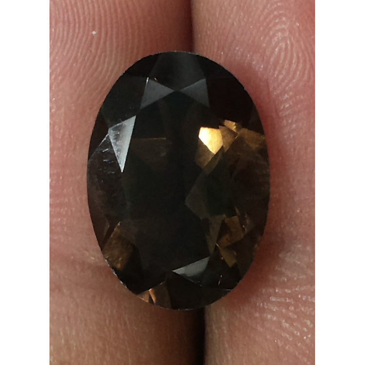 4.93/CT Smoky Topaz