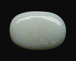 Load image into Gallery viewer, 12.66/CT Natural Fire Opal with Govt. Lab Certificate-4551