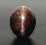 Load image into Gallery viewer, 9.18/CT Natural Scapolite Cat's Eye with Govt. Lab Certified-(1221)