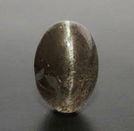 Load image into Gallery viewer, 16.24/CT Natural Scapolite Cat's Eye with Govt. Lab Certified-(1221)