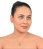 Load image into Gallery viewer, 2.96/GM CITRINE / ZIRCON (1650)