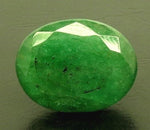 Load image into Gallery viewer, 8.24/CT Natural Panna Stone with Govt. Lab Certificate-1665
