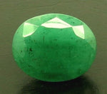 Load image into Gallery viewer, 5.63/CT Natural Panna Stone with Govt. Lab Certificate-1665