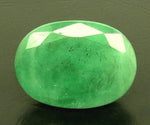 Load image into Gallery viewer, 9.16/CT Natural Panna Stone with Govt. Lab Certificate-1665