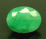 Load image into Gallery viewer, 3.96/CT Natural Panna Stone with Govt. Lab Certificate-1665