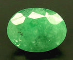 Load image into Gallery viewer, 4.95/CT Natural Panna Stone with Govt. Lab Certificate-1665