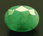 Load image into Gallery viewer, 5.81/CT Natural Panna Stone with Govt. Lab Certificate-1665