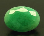 Load image into Gallery viewer, 5.48/CT Natural Panna Stone with Govt. Lab Certificate-1665
