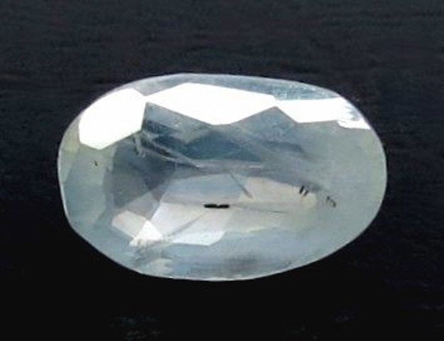 2.27/CT Natural Blue Sapphire with Govt Lab Certificate-16650