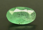 Load image into Gallery viewer, 2.23/CT Natural Panna Stone with Govt. Lab Certificate (16650)