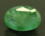 Load image into Gallery viewer, 4.73/CT Natural Panna Stone with Govt. Lab Certificate-16650