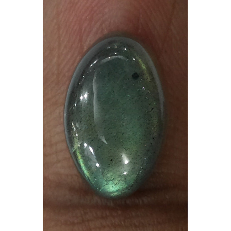 4.74/CT Natural Labradorite Gemstone