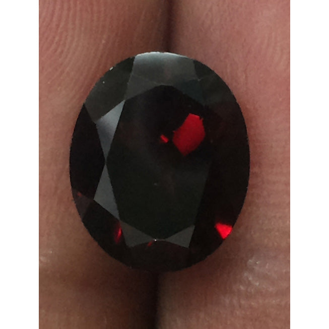 4.28/CT Premium Quality Garnet