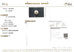 Load image into Gallery viewer, 5.02/CT Natural South Sea Pearl Beads With Lab Certificate (1550)