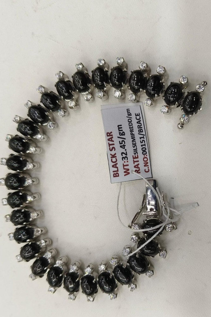 32.45/GM BLACK STAR (1650)