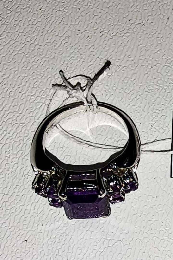 5.67/GM AMETHYST (1650)