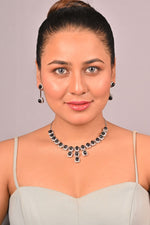 Load image into Gallery viewer, 53.33/GM BLACK STAR / ZIRCON (1650)