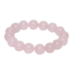 Load image into Gallery viewer, Natural Quartz Bracelet (900)