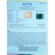 7.38/CT Natural Onyx Stone