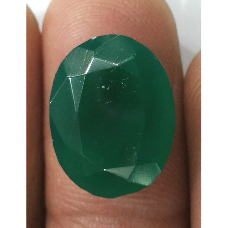 6.74/CT Onyx Stone for Better Focus