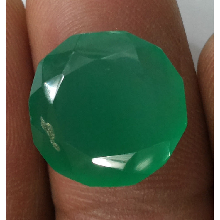 9.33/CT Onyx Stone for Strong Grounding Energy