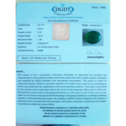 9.33/CT Onyx Stone for Strong Grounding Energy