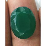 Load image into Gallery viewer, 8.13/CT Onyx Stone for Confidence Boost