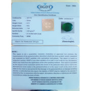 8.13/CT Onyx Stone for Confidence Boost