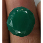 Load image into Gallery viewer, 10.61/CT Onyx Stone for Strong Energy Support