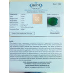 Load image into Gallery viewer, 10.61/CT Onyx Stone for Strong Energy Support