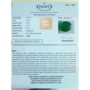 10.61/CT Onyx Stone for Strong Energy Support