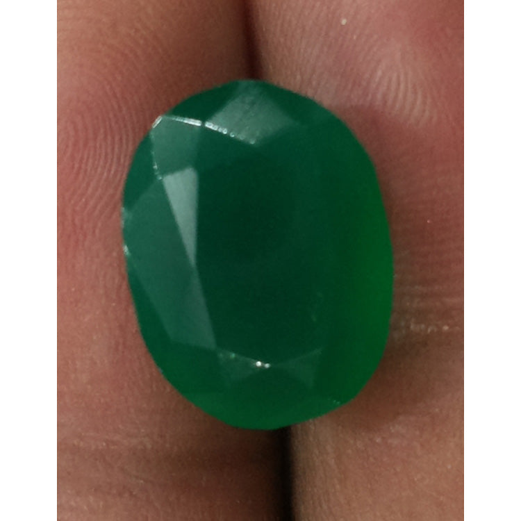 7.68/CT Onyx Stone for Personal Strength