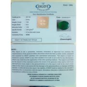 7.68/CT Onyx Stone for Personal Strength